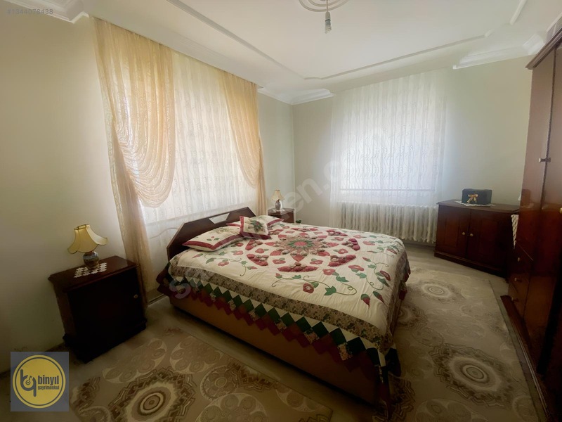 Binyıl Gayrimenkul'den Aşağı Köşk'te Satılık Satılık 3+1 Daire — fotoğraf 6