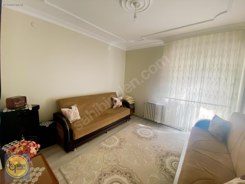 Binyıl Gayrimenkul'den Aşağı Köşk'te Satılık Satılık 3+1 Daire — fotoğraf 7