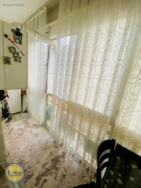 Binyıl Gayrimenkul'den Aşağı Köşk'te Satılık Satılık 3+1 Daire — fotoğraf 8