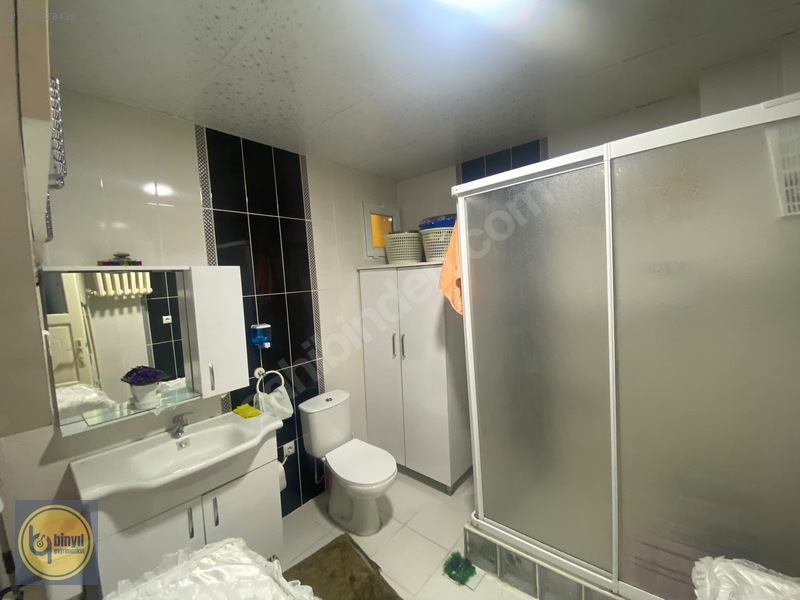 Binyıl Gayrimenkul'den Aşağı Köşk'te Satılık Satılık 3+1 Daire — fotoğraf 10