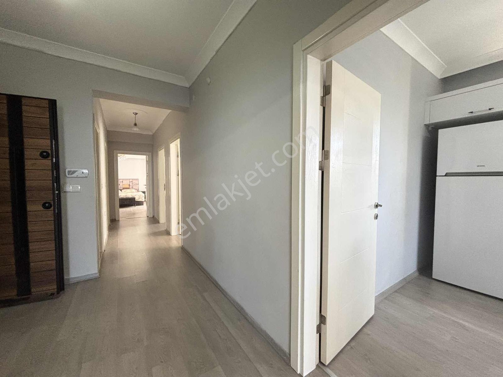 Detay'Dan Anahtarı Al, Yaşamaya Başla 3+1 Eşyalı Daire — fotoğraf 4