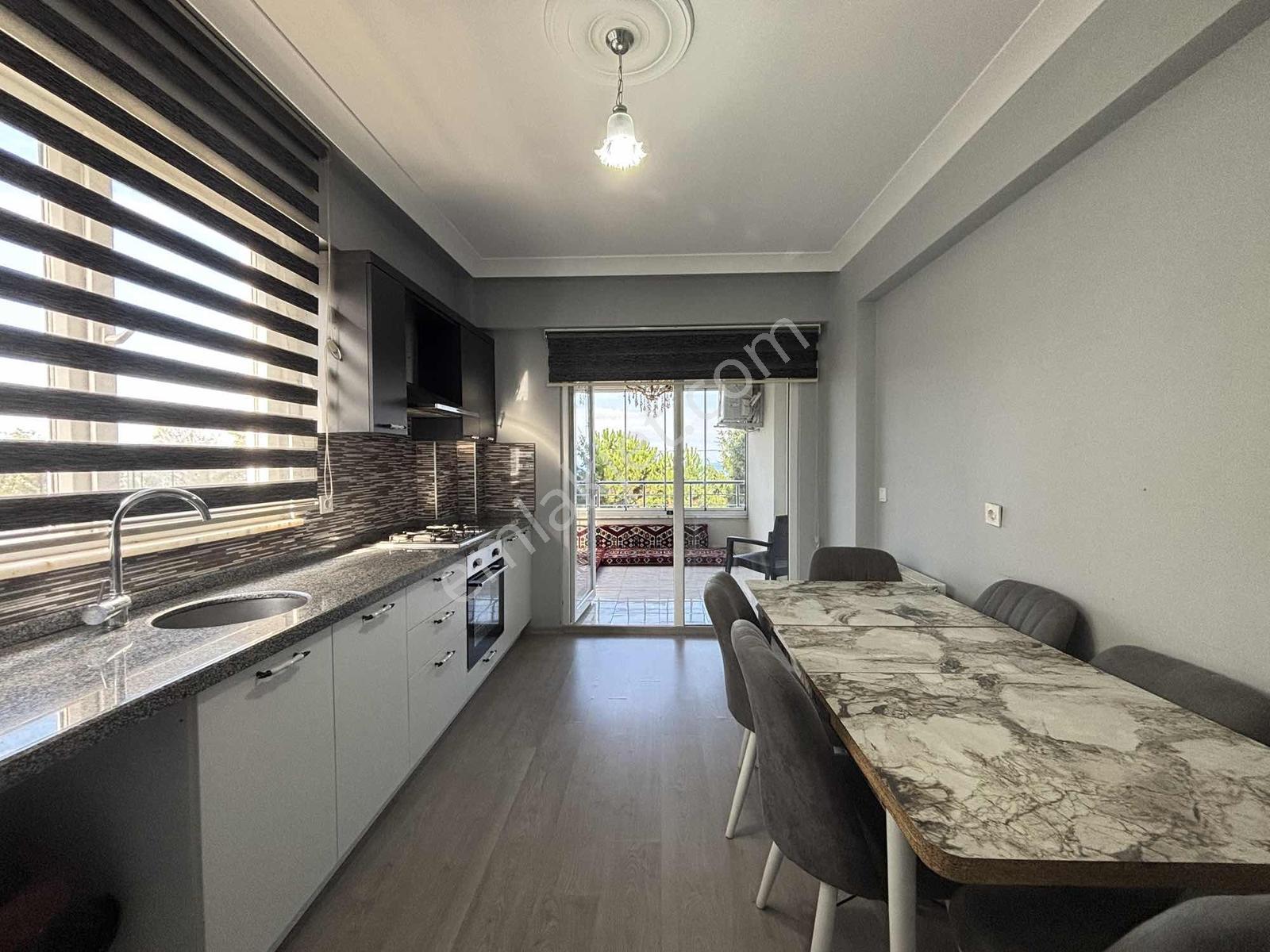Detay'Dan Anahtarı Al, Yaşamaya Başla 3+1 Eşyalı Daire — fotoğraf 6