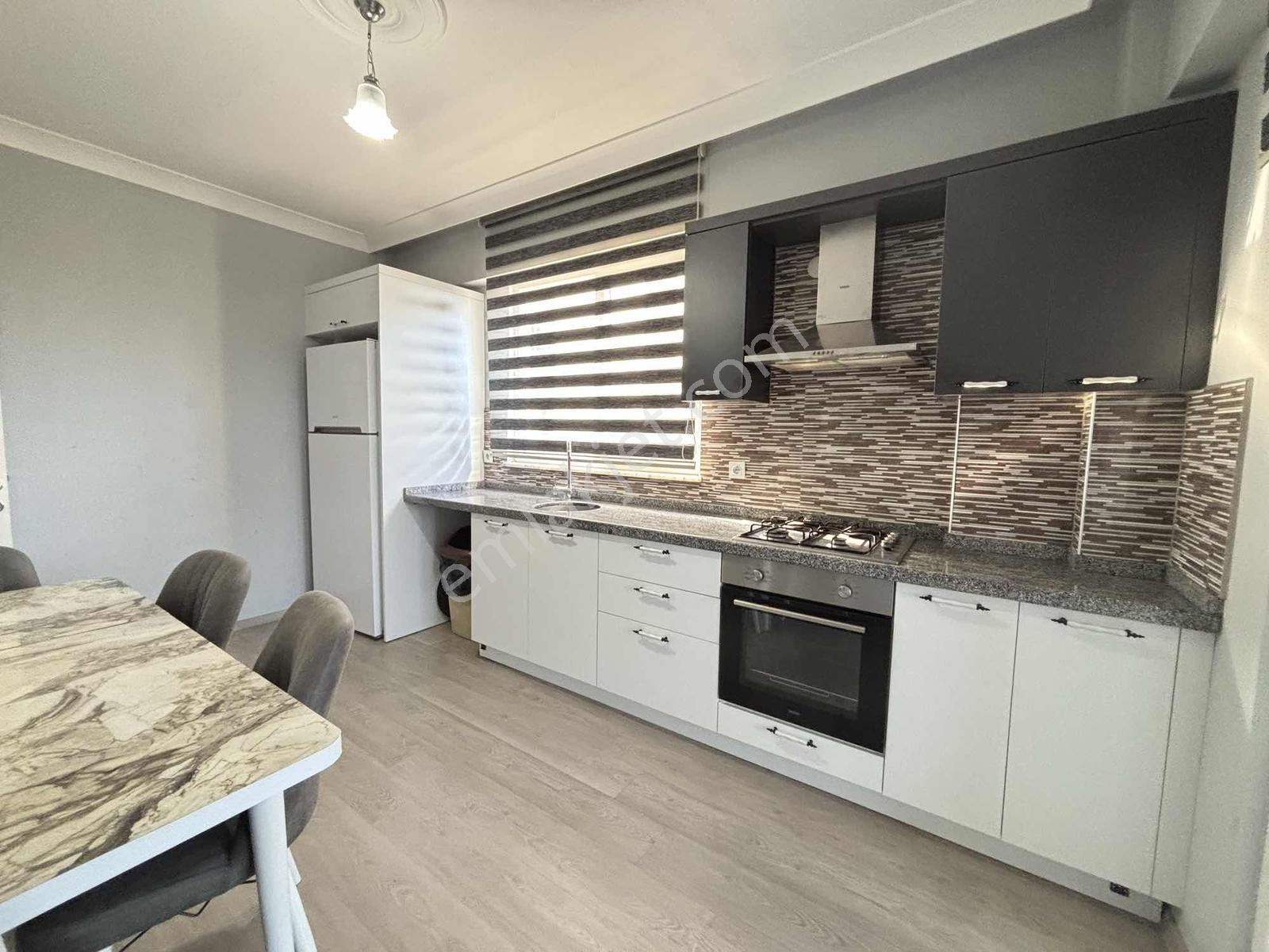 Detay'Dan Anahtarı Al, Yaşamaya Başla 3+1 Eşyalı Daire — fotoğraf 7