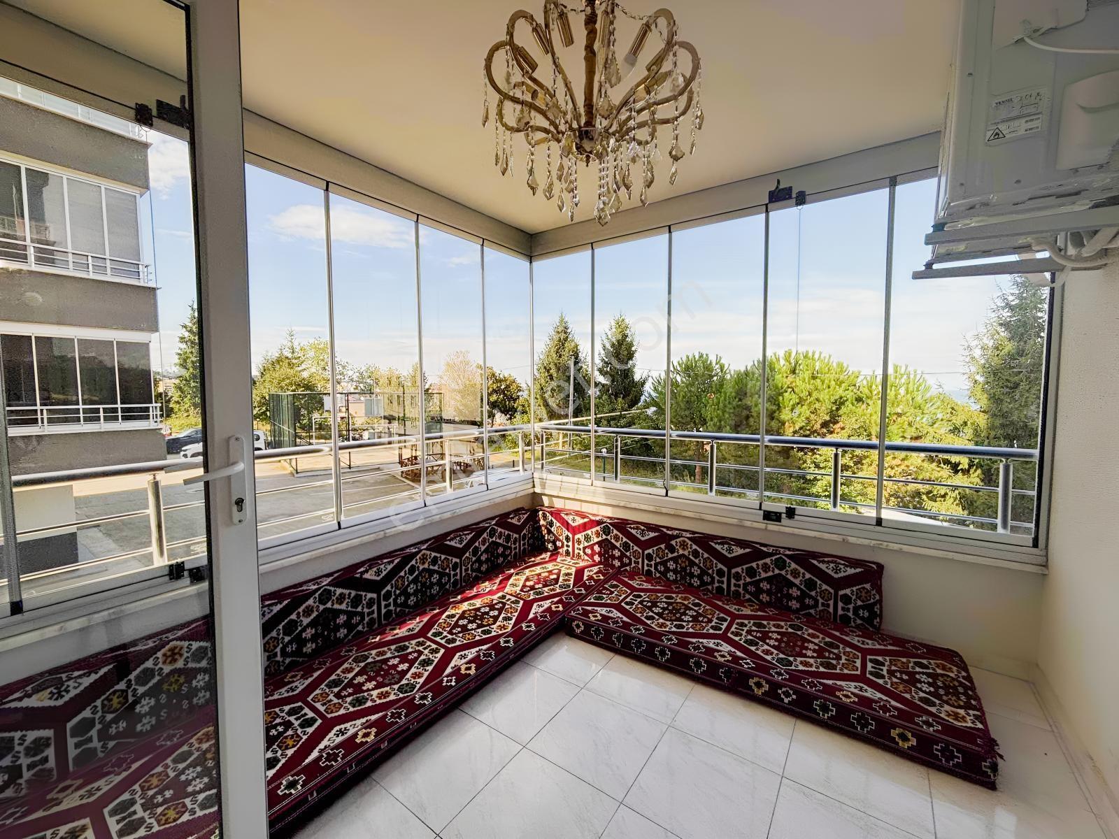 Detay'Dan Anahtarı Al, Yaşamaya Başla 3+1 Eşyalı Daire — fotoğraf 8