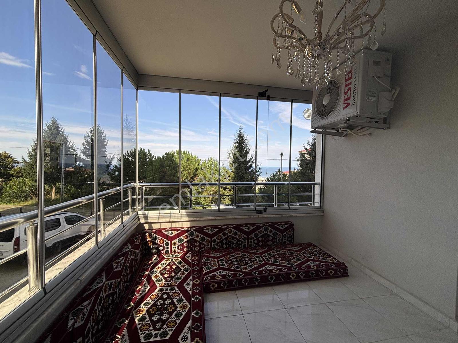 Detay'Dan Anahtarı Al, Yaşamaya Başla 3+1 Eşyalı Daire — fotoğraf 9