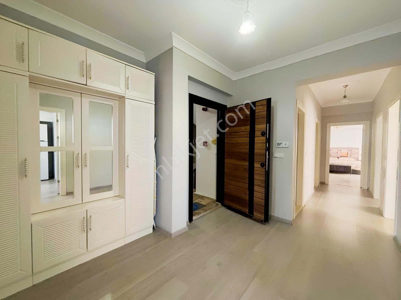 Detay'Dan Anahtarı Al, Yaşamaya Başla 3+1 Eşyalı Daire — fotoğraf 10