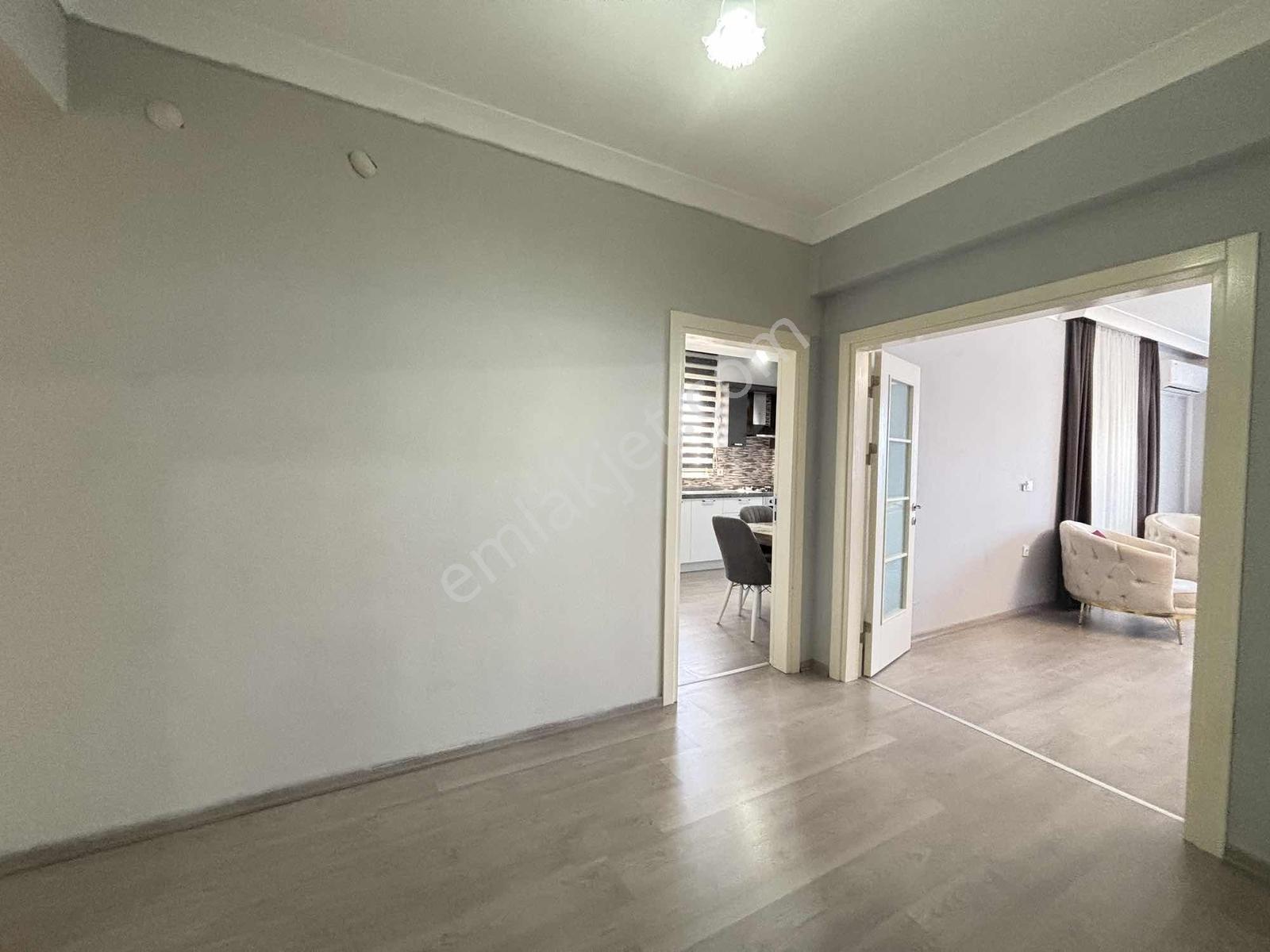 Detay'Dan Anahtarı Al, Yaşamaya Başla 3+1 Eşyalı Daire — fotoğraf 11