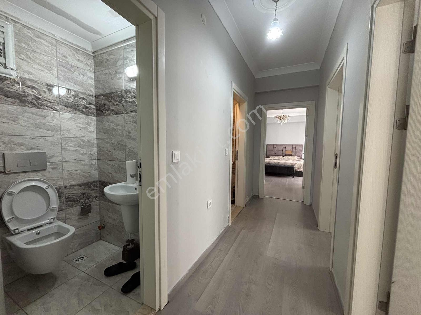 Detay'Dan Anahtarı Al, Yaşamaya Başla 3+1 Eşyalı Daire — fotoğraf 12