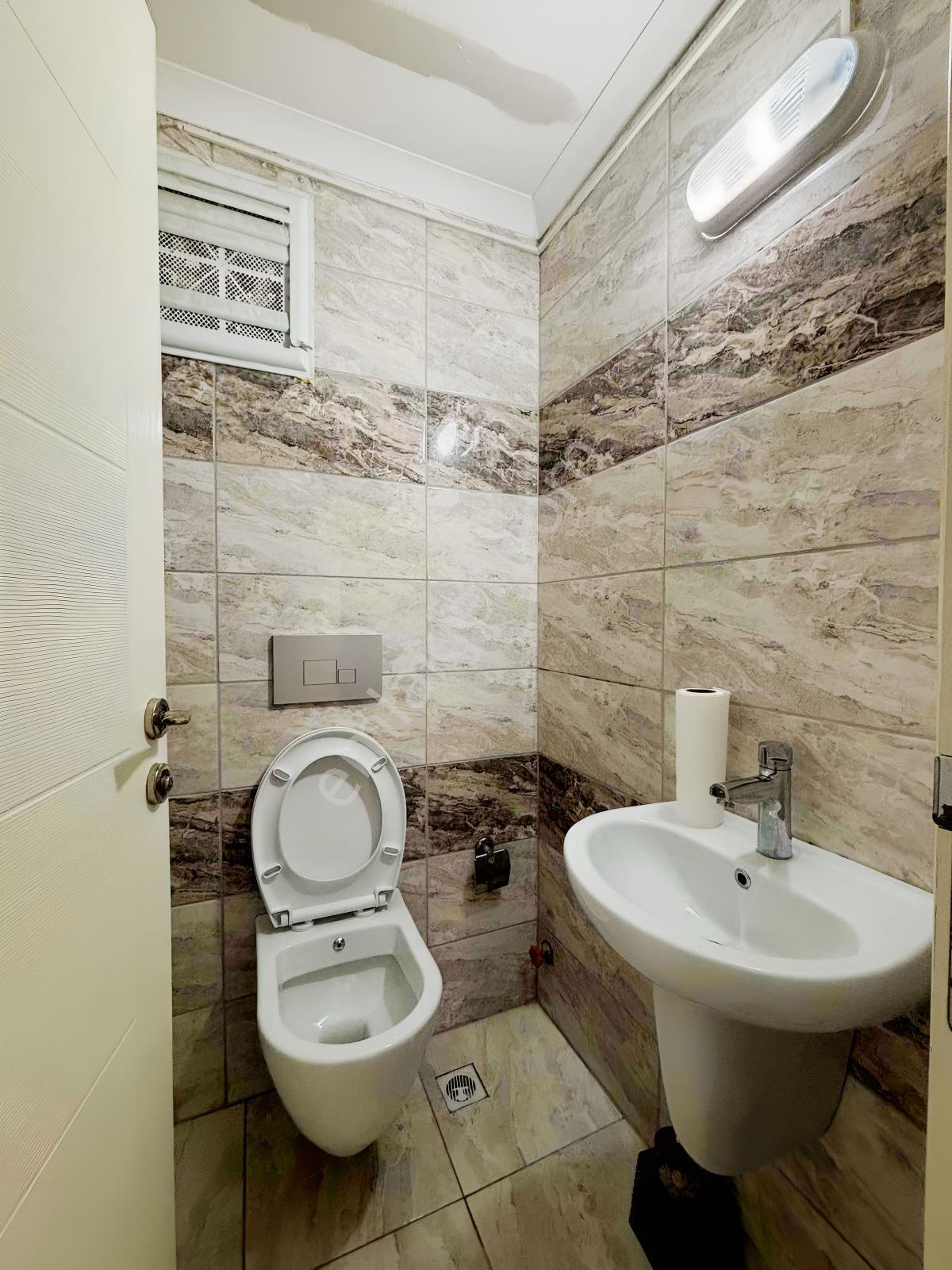 Detay'Dan Anahtarı Al, Yaşamaya Başla 3+1 Eşyalı Daire — fotoğraf 13