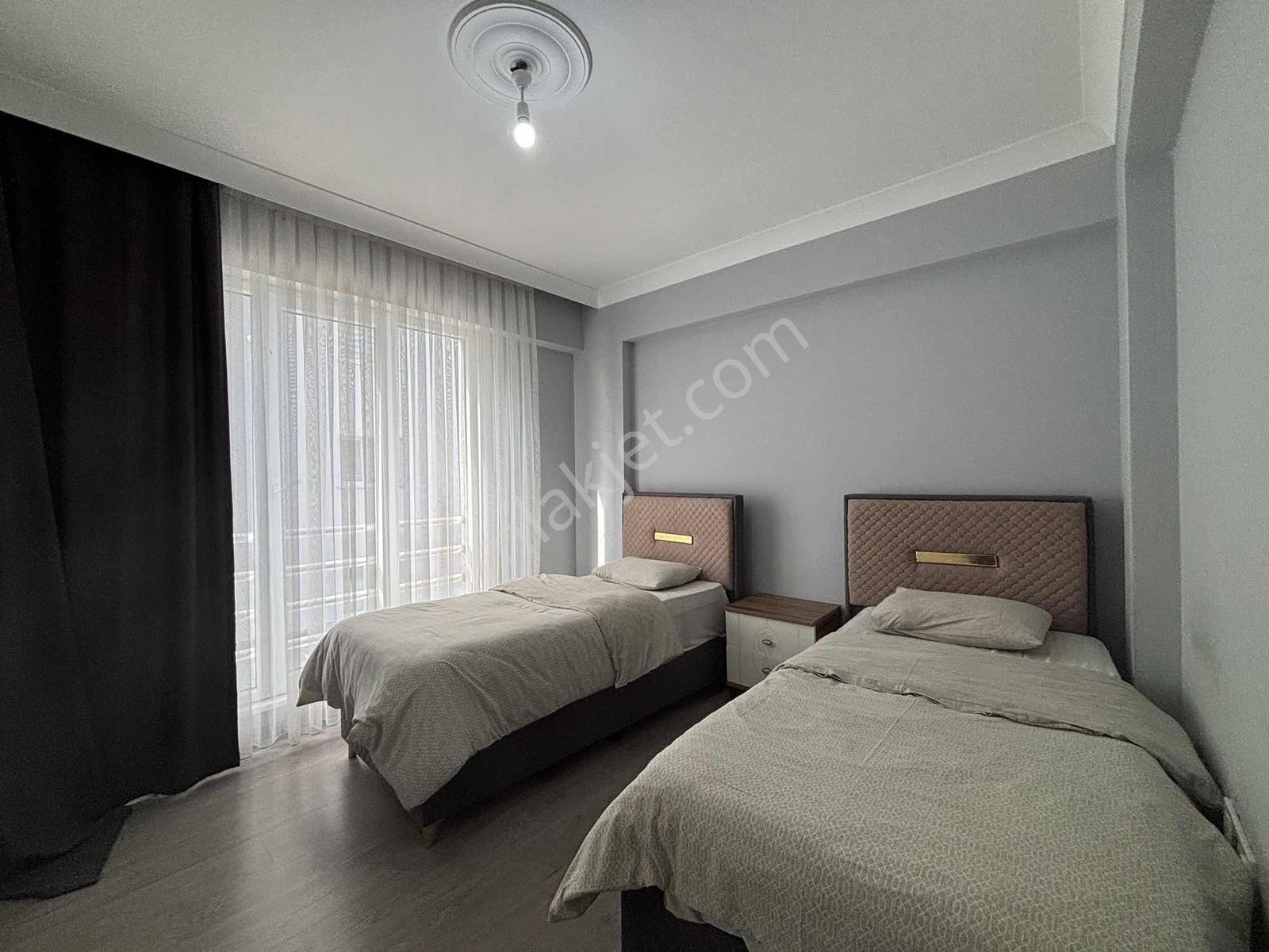 Detay'Dan Anahtarı Al, Yaşamaya Başla 3+1 Eşyalı Daire — fotoğraf 14