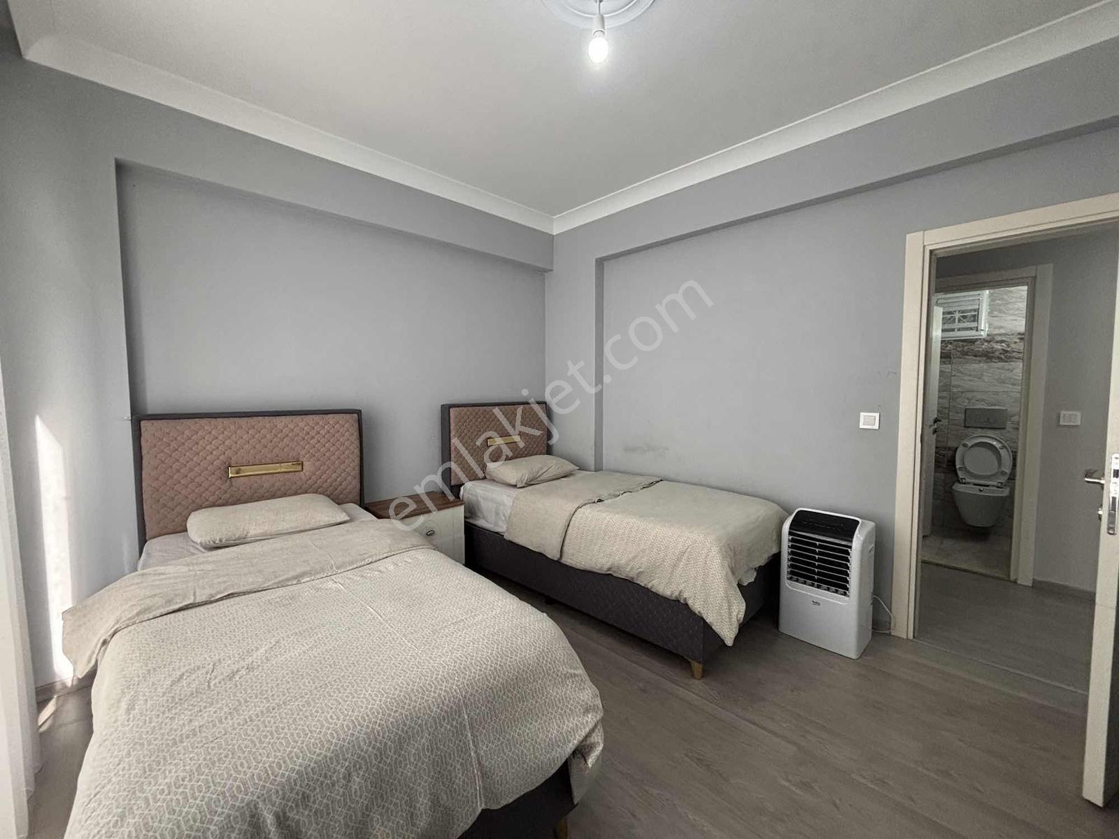 Detay'Dan Anahtarı Al, Yaşamaya Başla 3+1 Eşyalı Daire — fotoğraf 15