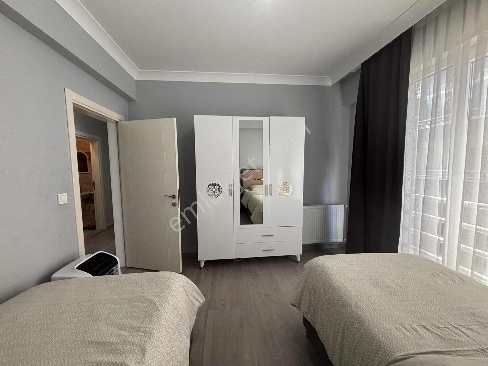 Detay'Dan Anahtarı Al, Yaşamaya Başla 3+1 Eşyalı Daire — fotoğraf 16