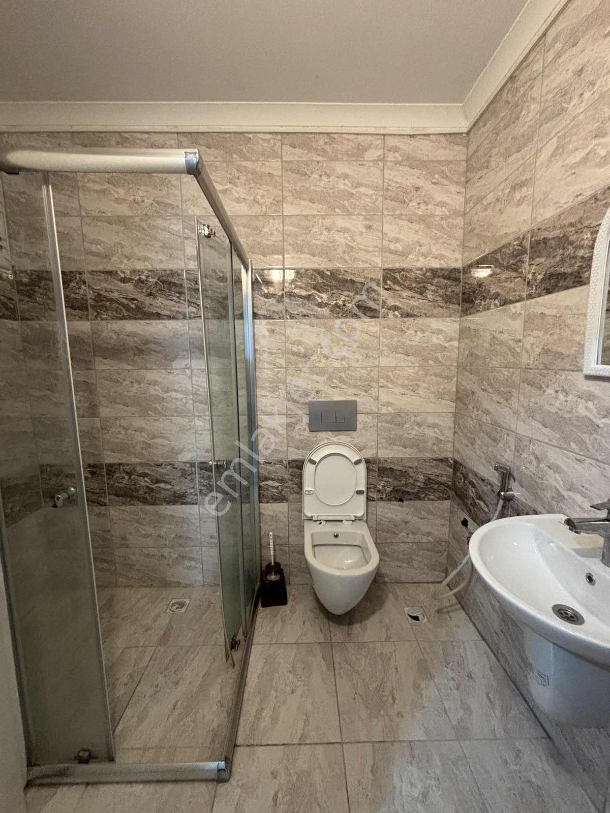 Detay'Dan Anahtarı Al, Yaşamaya Başla 3+1 Eşyalı Daire — fotoğraf 17