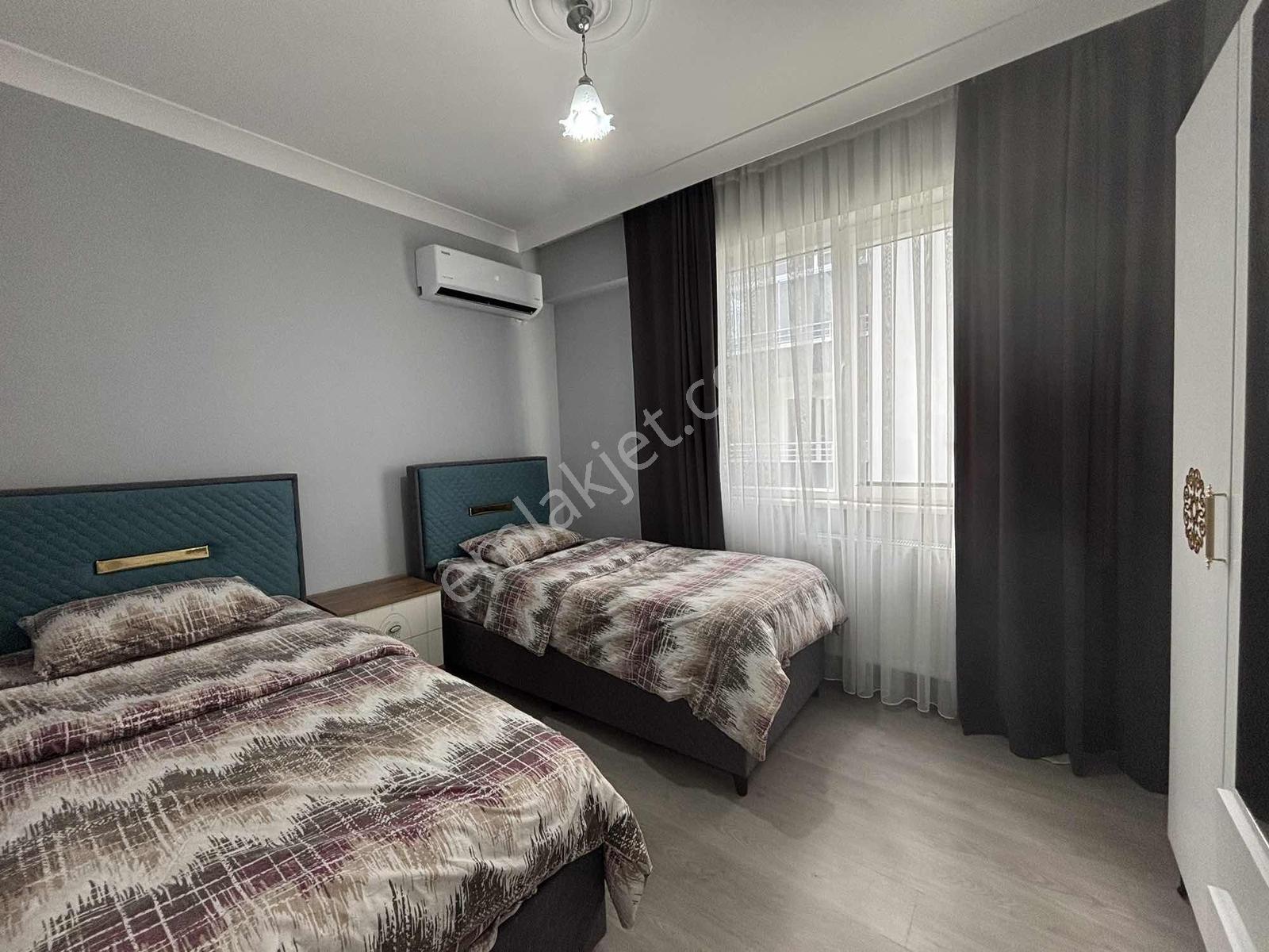 Detay'Dan Anahtarı Al, Yaşamaya Başla 3+1 Eşyalı Daire — fotoğraf 18