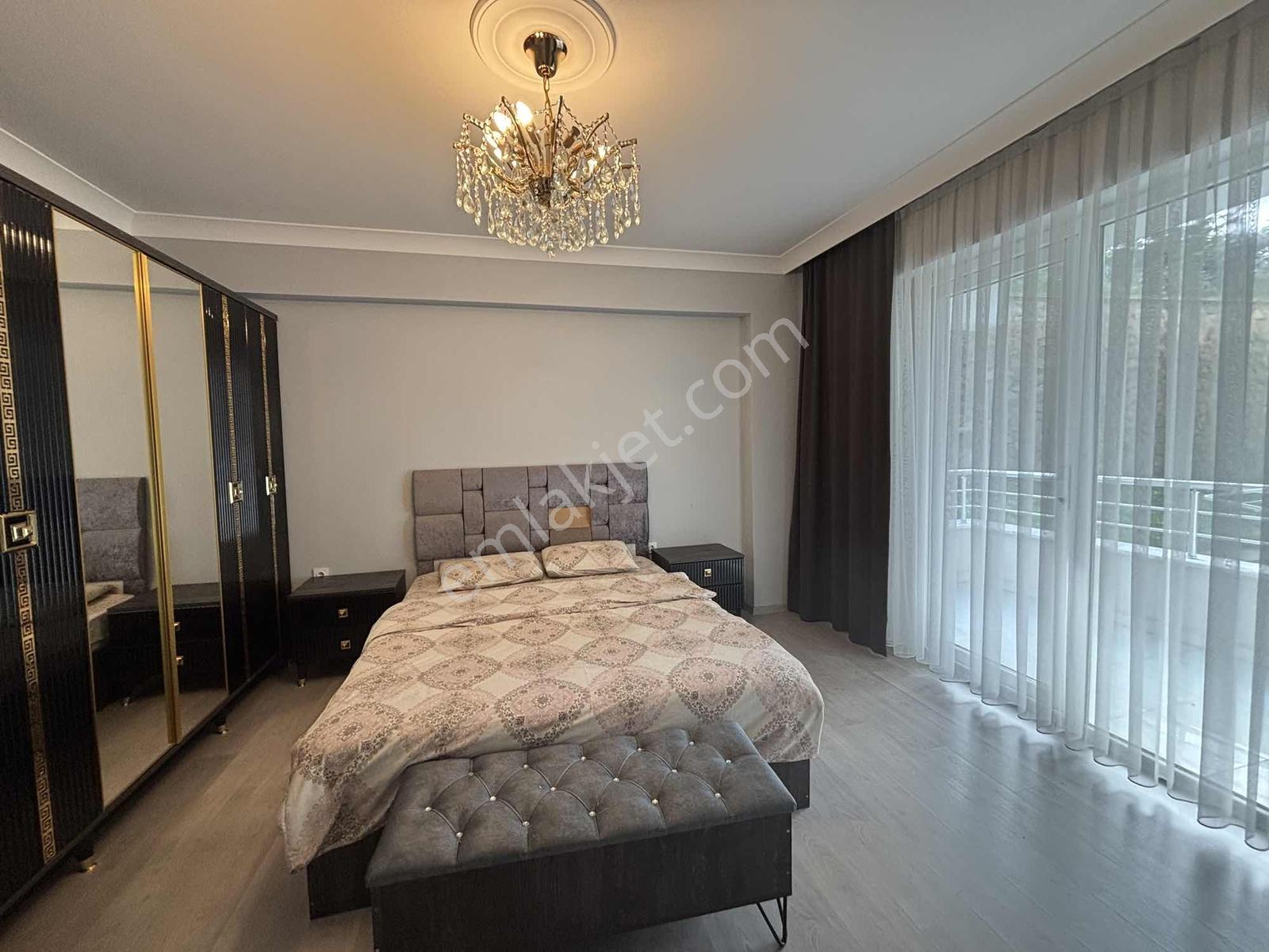 Detay'Dan Anahtarı Al, Yaşamaya Başla 3+1 Eşyalı Daire — fotoğraf 22