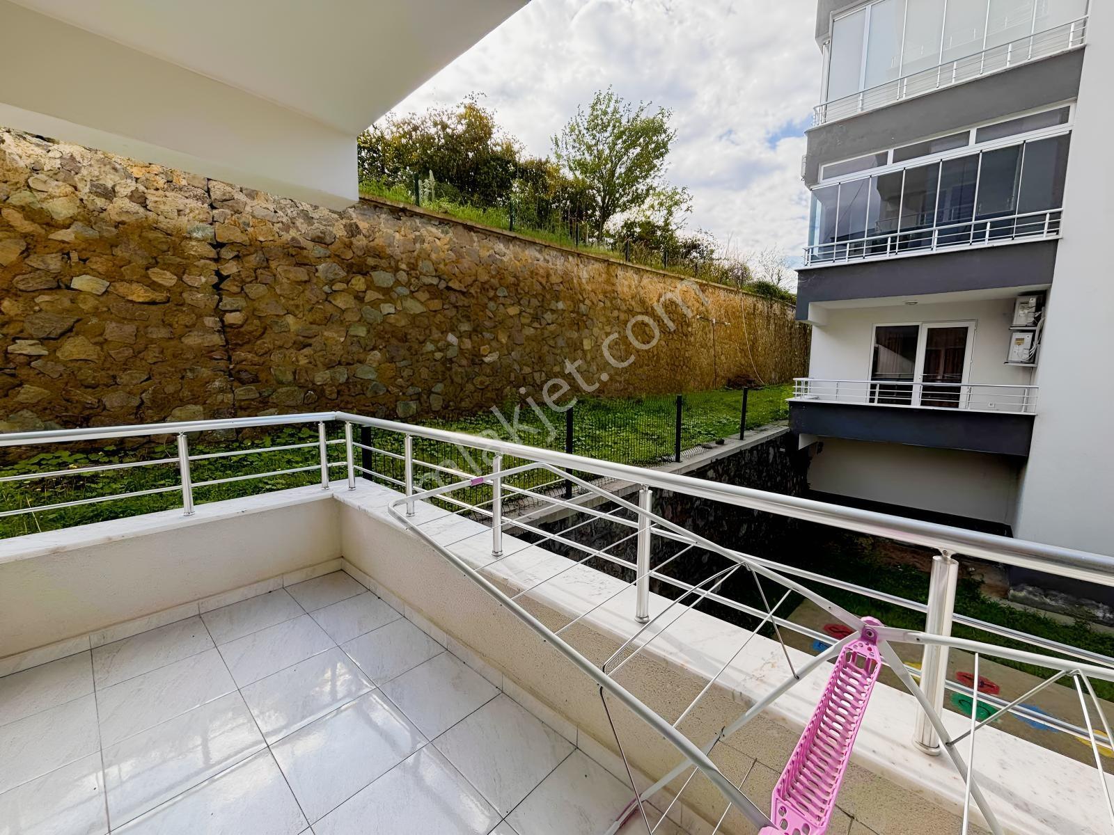 Detay'Dan Anahtarı Al, Yaşamaya Başla 3+1 Eşyalı Daire — fotoğraf 24