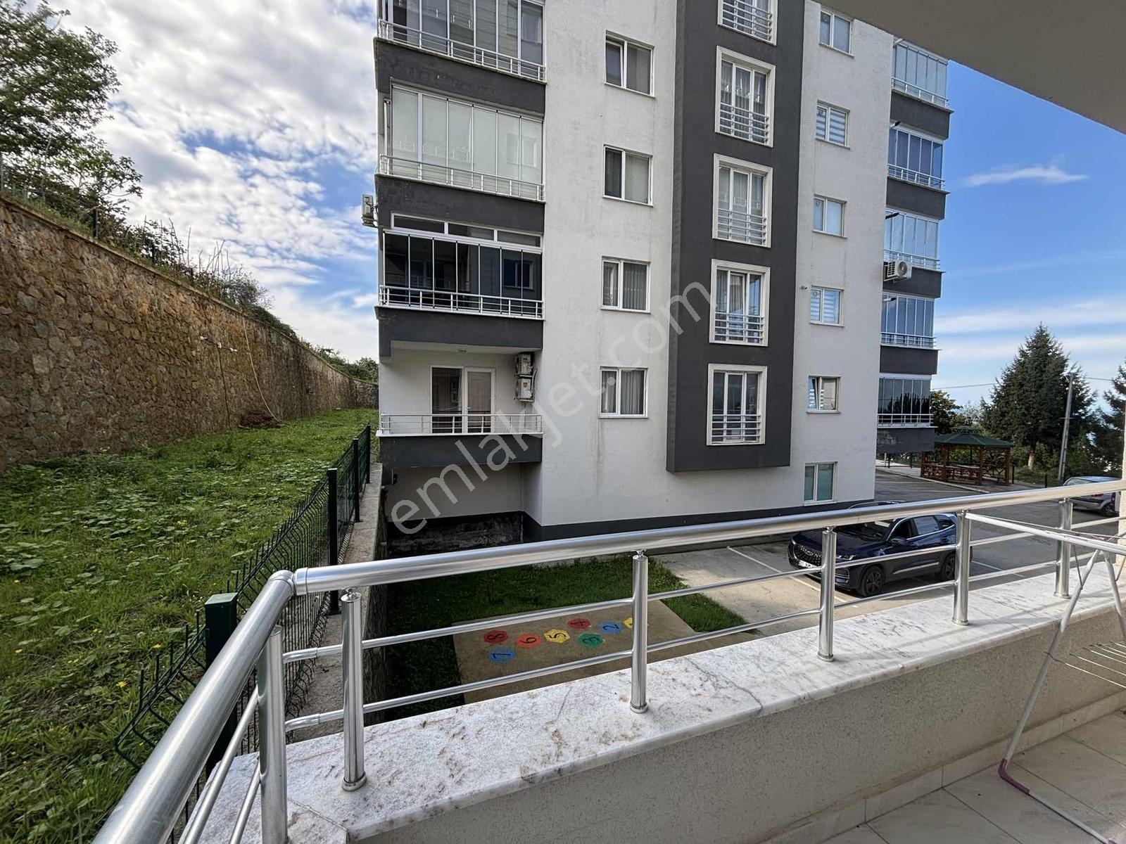 Detay'Dan Anahtarı Al, Yaşamaya Başla 3+1 Eşyalı Daire — fotoğraf 25