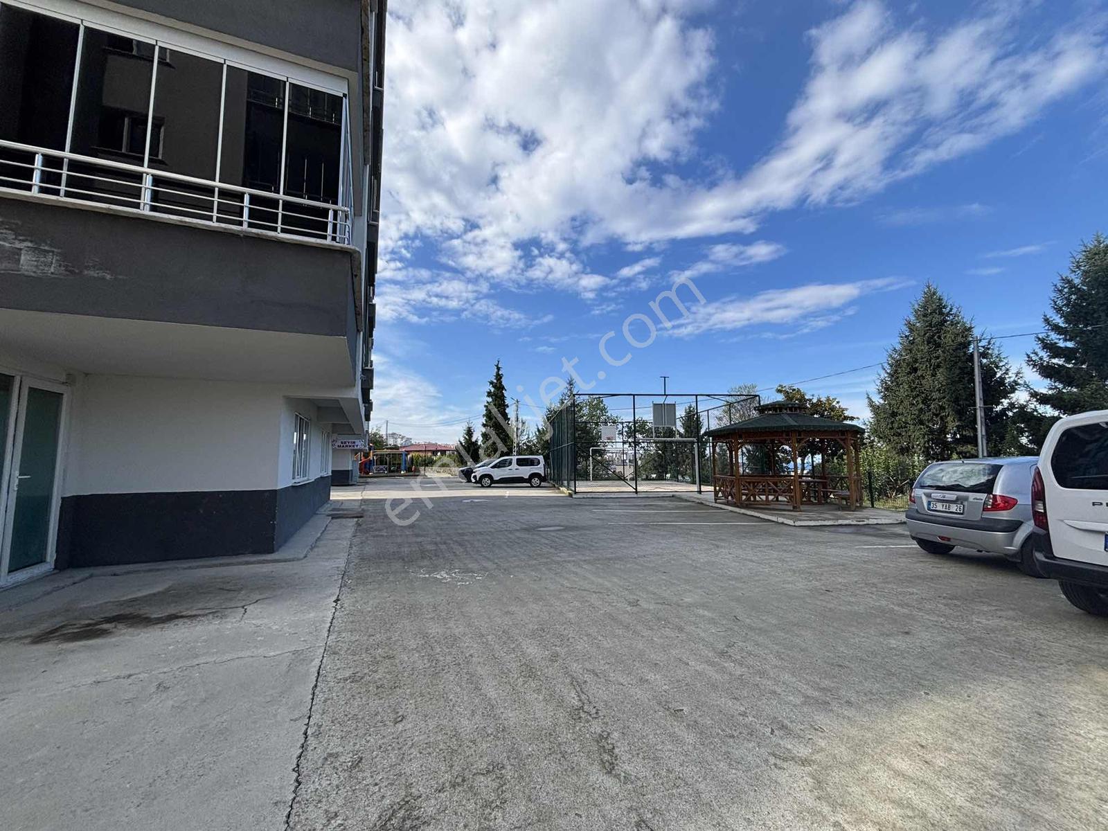 Detay'Dan Anahtarı Al, Yaşamaya Başla 3+1 Eşyalı Daire — fotoğraf 26