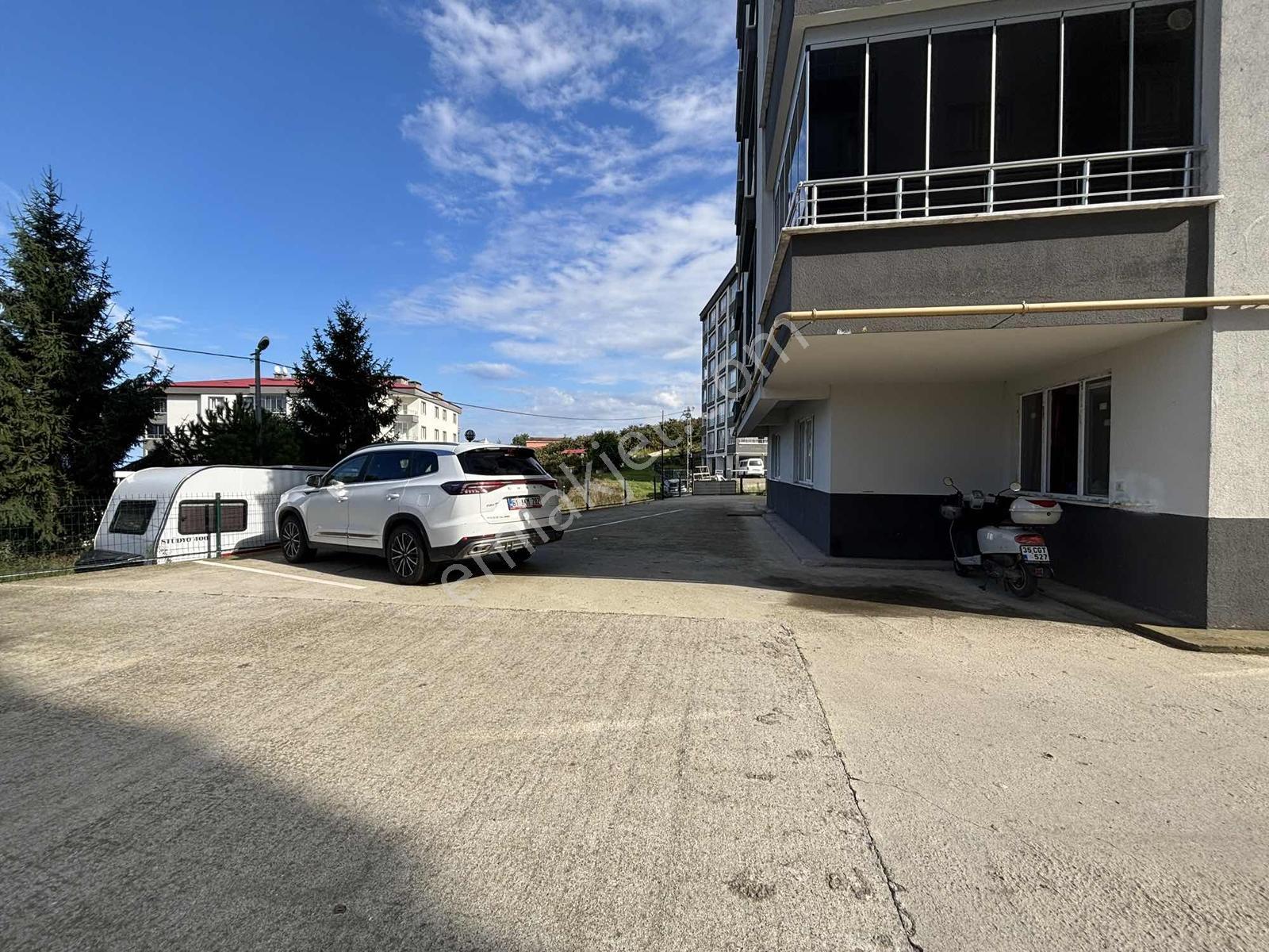 Detay'Dan Anahtarı Al, Yaşamaya Başla 3+1 Eşyalı Daire — fotoğraf 27
