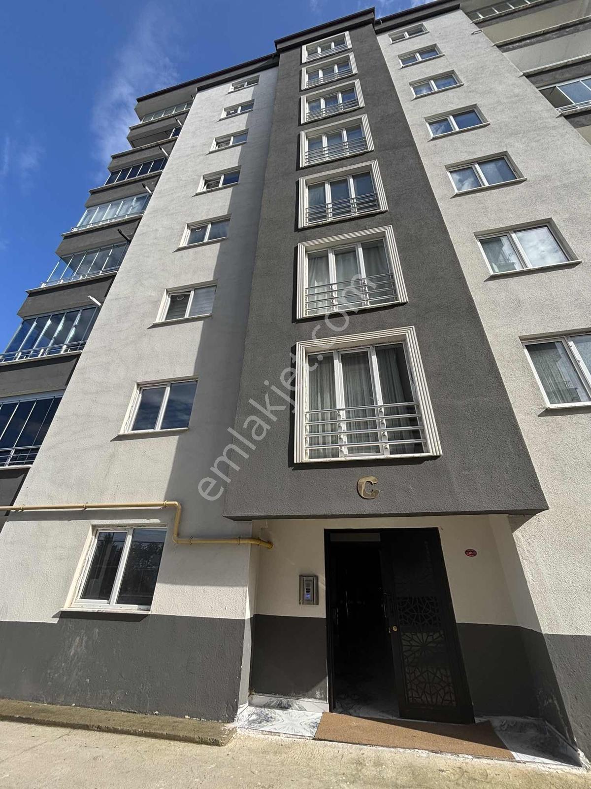 Detay'Dan Anahtarı Al, Yaşamaya Başla 3+1 Eşyalı Daire — fotoğraf 28
