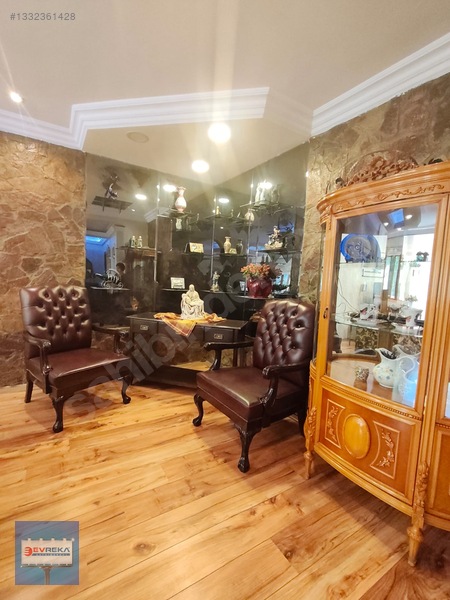 Döşeme Mahallesinde Eşyalı Kiralık Daire