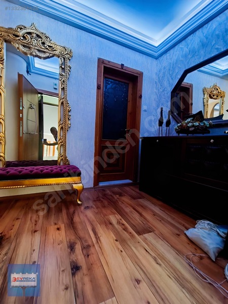 Döşeme Mahallesinde Eşyalı Kiralık Daire — fotoğraf 2