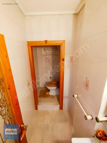 Döşeme Mahallesinde Eşyalı Kiralık Daire — fotoğraf 3