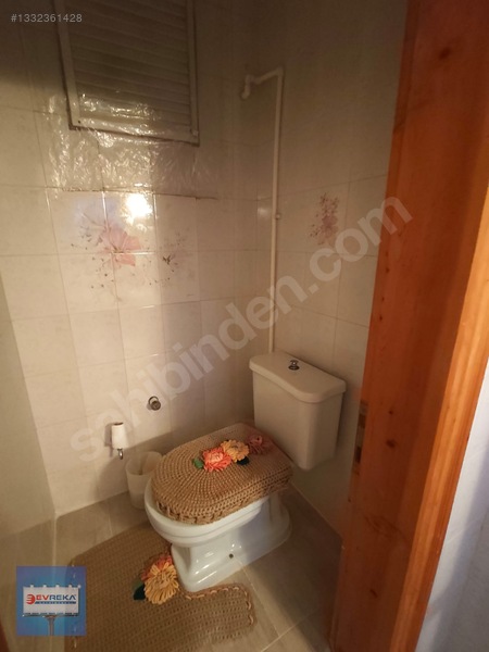 Döşeme Mahallesinde Eşyalı Kiralık Daire — fotoğraf 4