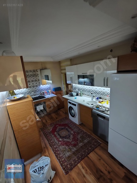 Döşeme Mahallesinde Eşyalı Kiralık Daire — fotoğraf 5