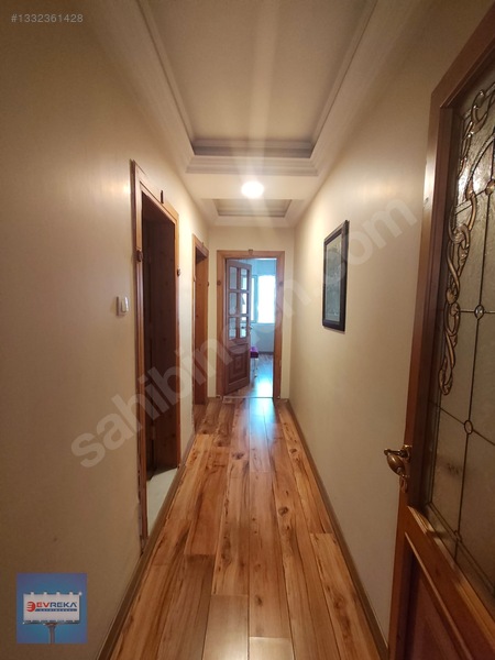 Döşeme Mahallesinde Eşyalı Kiralık Daire — fotoğraf 6