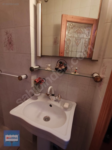 Döşeme Mahallesinde Eşyalı Kiralık Daire — fotoğraf 7
