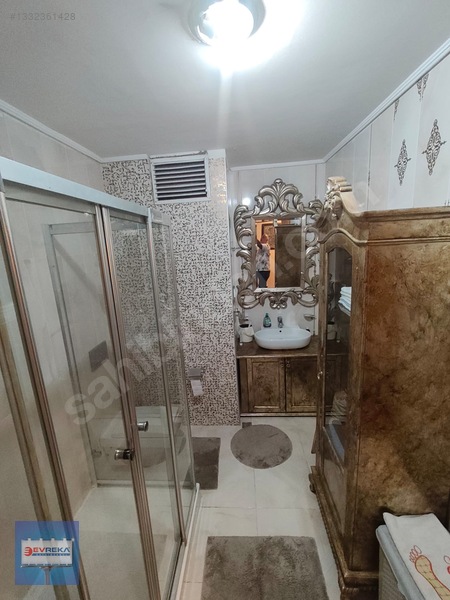 Döşeme Mahallesinde Eşyalı Kiralık Daire — fotoğraf 8