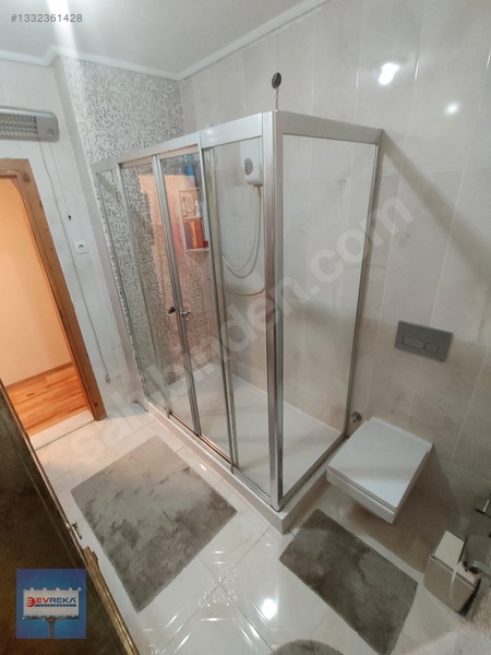 Döşeme Mahallesinde Eşyalı Kiralık Daire — fotoğraf 9