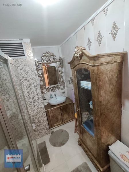 Döşeme Mahallesinde Eşyalı Kiralık Daire — fotoğraf 10