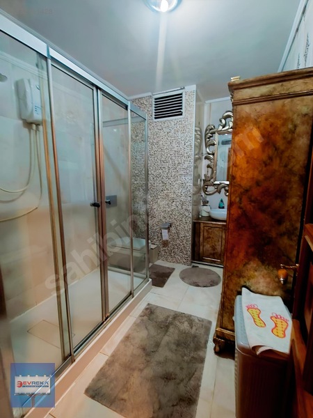 Döşeme Mahallesinde Eşyalı Kiralık Daire — fotoğraf 11