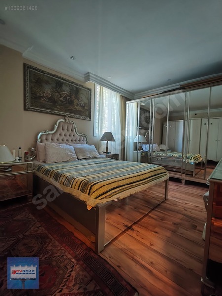 Döşeme Mahallesinde Eşyalı Kiralık Daire — fotoğraf 12