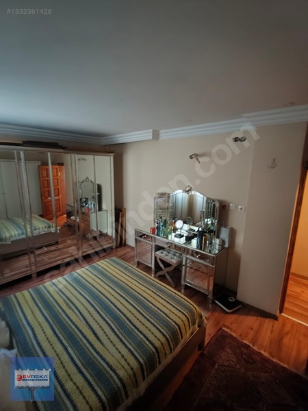 Döşeme Mahallesinde Eşyalı Kiralık Daire — fotoğraf 13