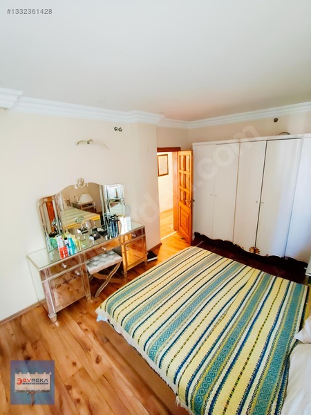 Döşeme Mahallesinde Eşyalı Kiralık Daire — fotoğraf 14