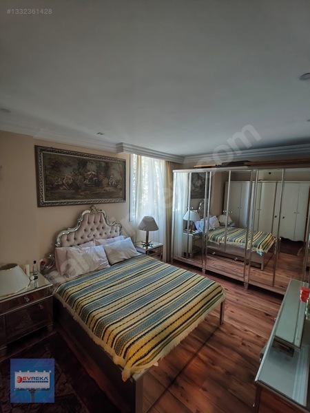 Döşeme Mahallesinde Eşyalı Kiralık Daire — fotoğraf 15