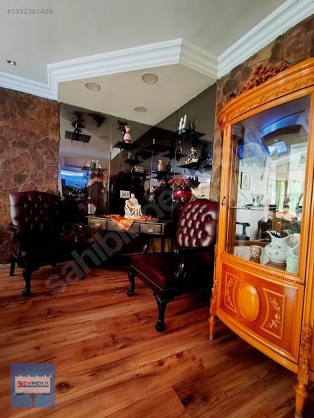 Döşeme Mahallesinde Eşyalı Kiralık Daire — fotoğraf 16