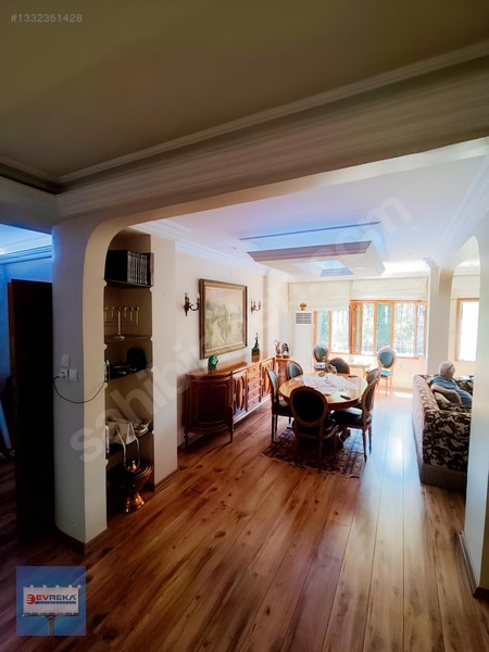 Döşeme Mahallesinde Eşyalı Kiralık Daire — fotoğraf 17