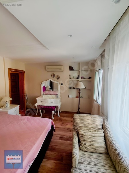Döşeme Mahallesinde Eşyalı Kiralık Daire — fotoğraf 18