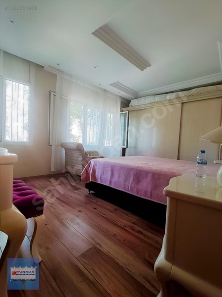 Döşeme Mahallesinde Eşyalı Kiralık Daire — fotoğraf 19