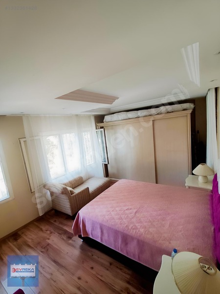 Döşeme Mahallesinde Eşyalı Kiralık Daire — fotoğraf 21