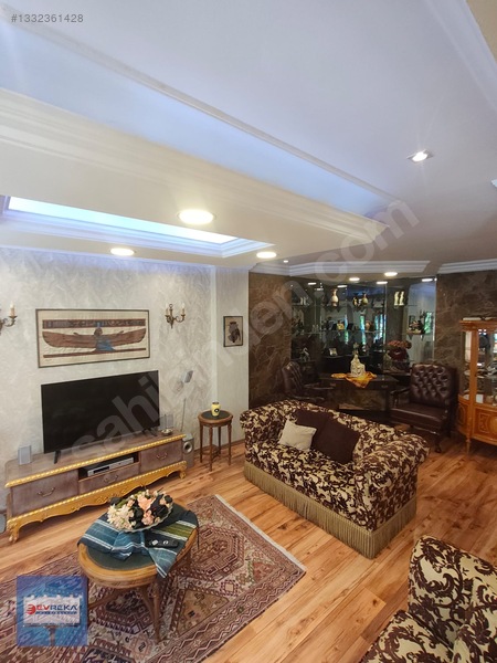 Döşeme Mahallesinde Eşyalı Kiralık Daire — fotoğraf 22