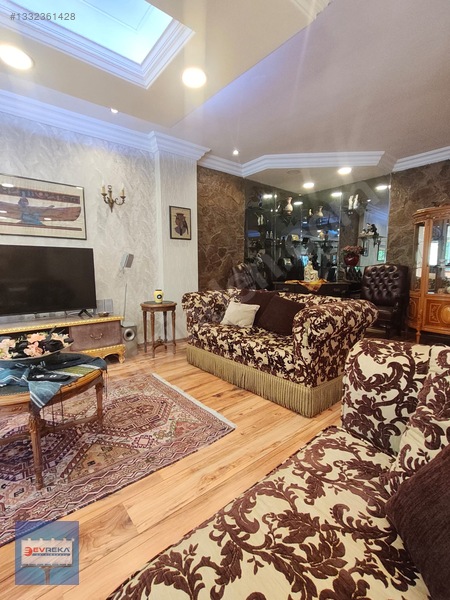Döşeme Mahallesinde Eşyalı Kiralık Daire — fotoğraf 23