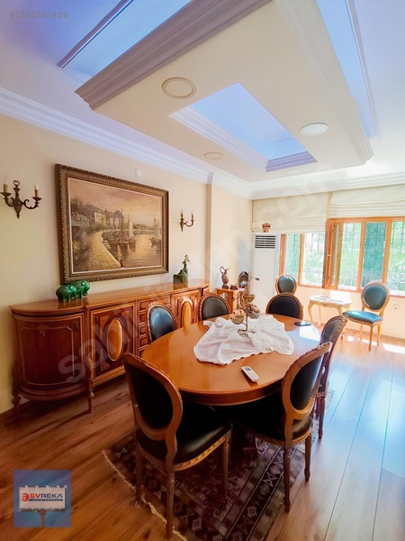 Döşeme Mahallesinde Eşyalı Kiralık Daire — fotoğraf 24