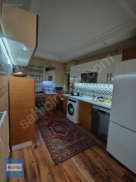 Döşeme Mahallesinde Eşyalı Kiralık Daire — fotoğraf 25