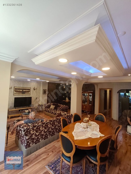 Döşeme Mahallesinde Eşyalı Kiralık Daire — fotoğraf 26