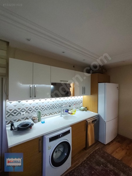 Döşeme Mahallesinde Eşyalı Kiralık Daire — fotoğraf 27